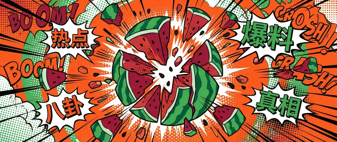 幻影体育官网 今日头瓜爆炸漫画横幅