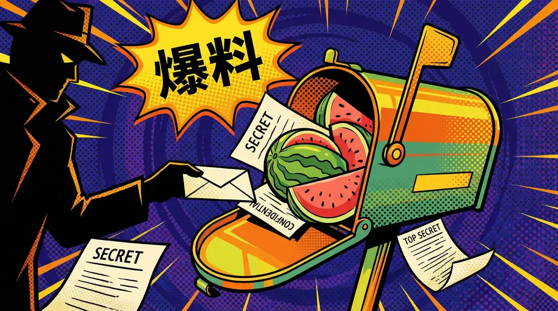 幻影体育官网 匿名爆料通道漫画插图